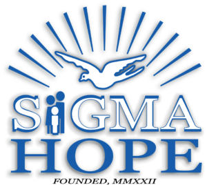 SIgma Hope Logo